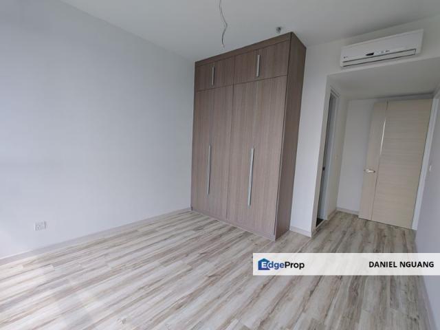 Condominium for sale in Bukit Ledang, Johor