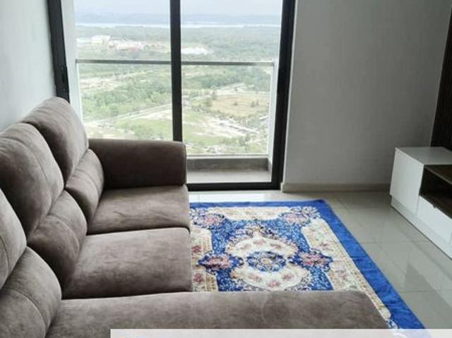 Condominium for rent in Bukit Ledang, Johor