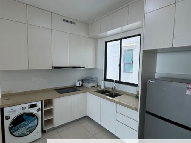 Condominium for rent in Medini, Iskandar Puteri