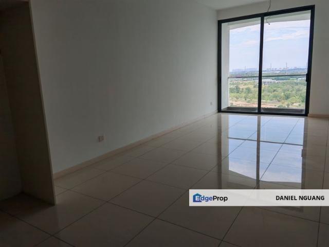 Condominium for sale in Bukit Ledang, Johor