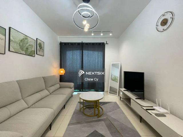 Apartment for rent in Bukit Ledang, Johor