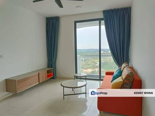 Condominium for rent in Bukit Ledang, Johor