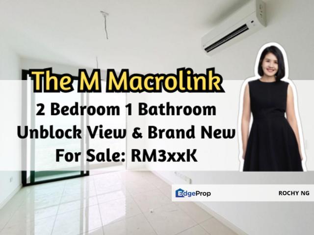 Condominium for sale in Bukit Ledang, Johor