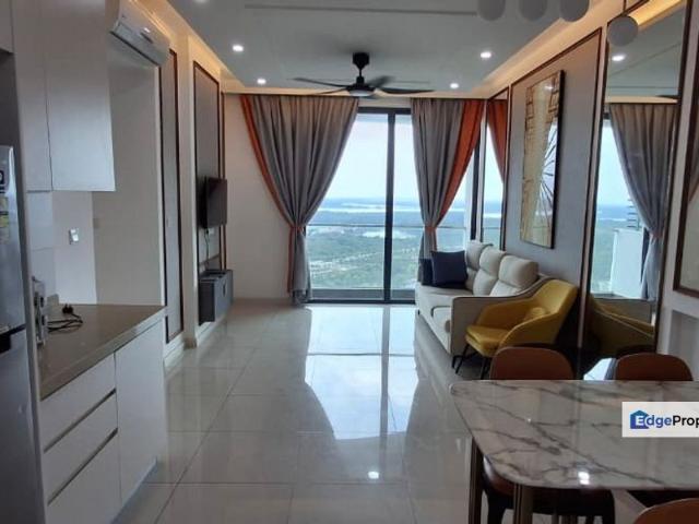 Condominium for rent in Bukit Ledang, Johor