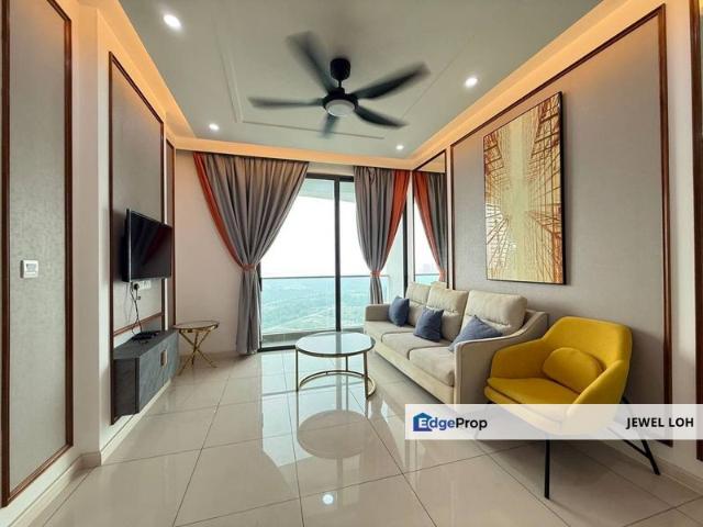 Condominium for rent in Medini, Iskandar Puteri
