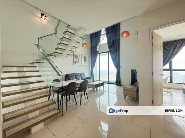 Condominium for rent in Medini, Iskandar Puteri