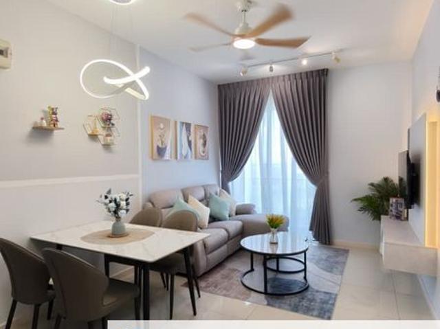 Condominium for rent in Bukit Ledang, Johor