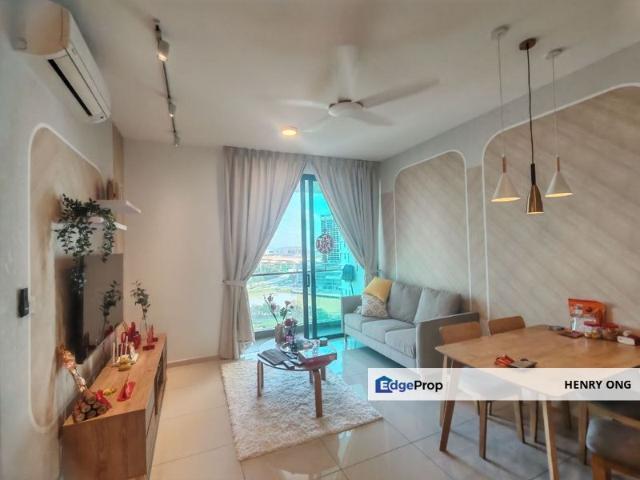 Condominium for rent in Bukit Ledang, Johor
