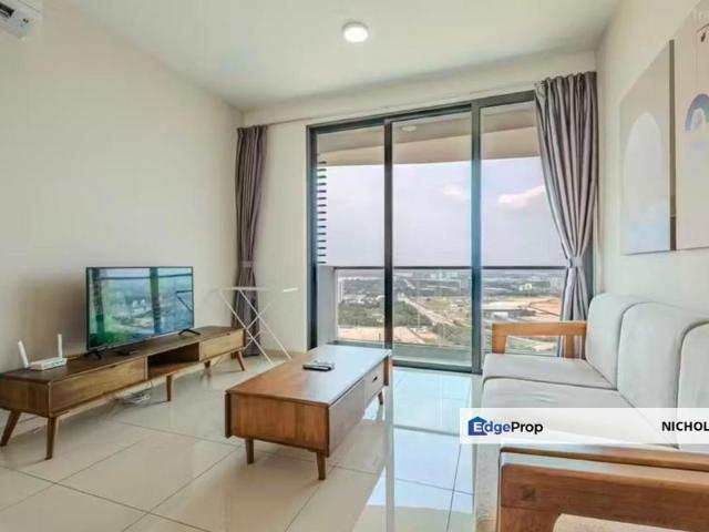 Condominium for sale in Bukit Ledang, Johor