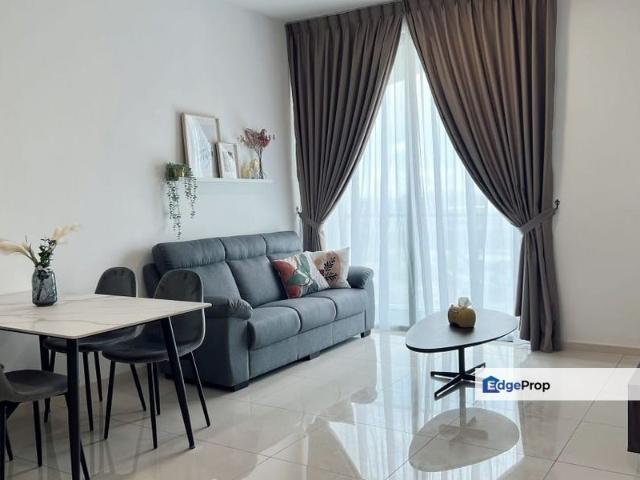 Condominium for rent in Bukit Ledang, Johor