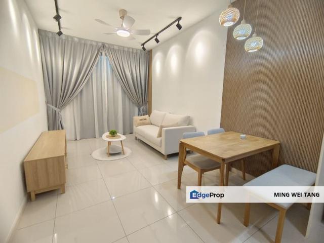 Condominium for rent in Bukit Ledang, Johor