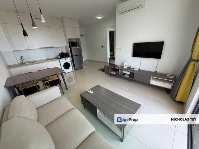 Condominium for rent in Bukit Ledang, Johor