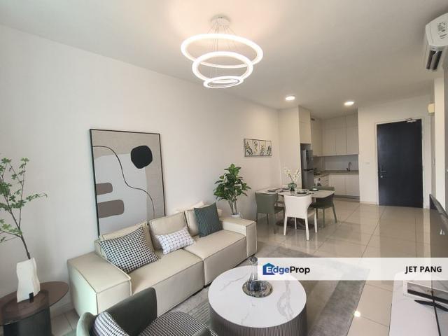 Condominium for sale in Bukit Ledang, Johor