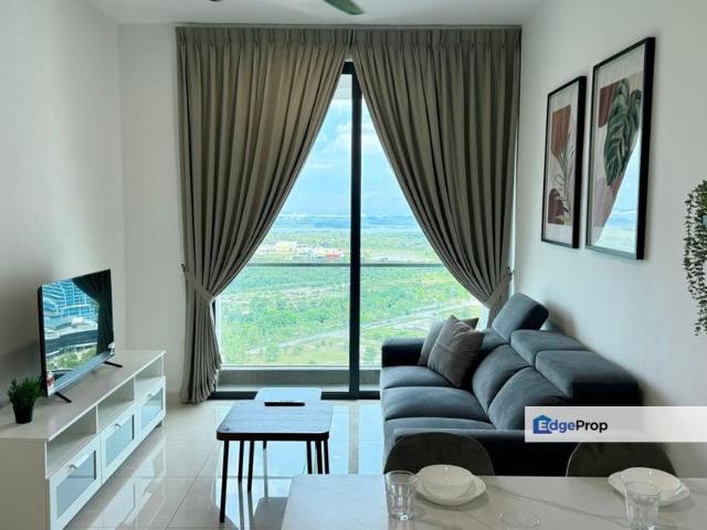 Condominium for rent in Bukit Ledang, Johor