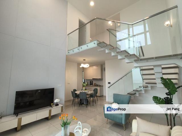 Condominium for sale in Bukit Ledang, Johor