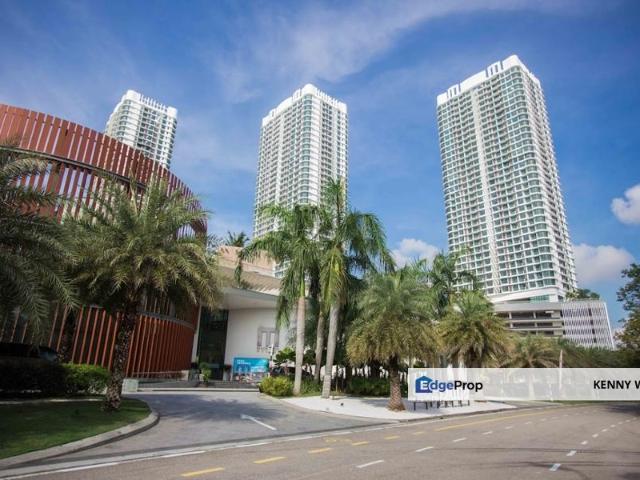 Condominium for sale in Bukit Ledang, Johor