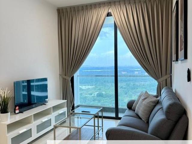 Condominium for rent in Bukit Ledang, Johor