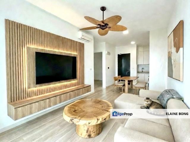 Condominium for sale in Bukit Ledang, Johor