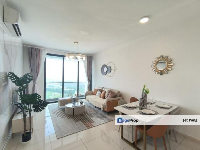 Condominium for sale in Bukit Ledang, Johor