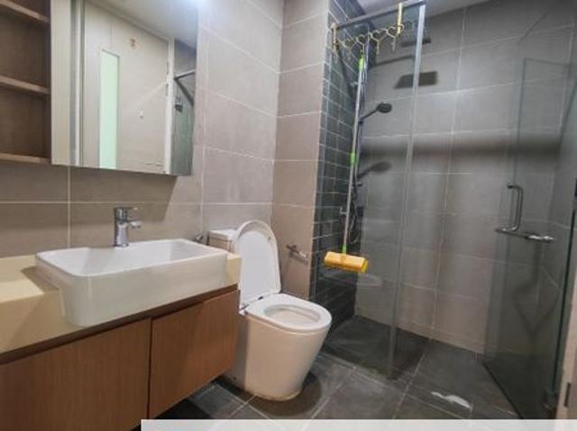 Condominium for rent in Bukit Ledang, Johor