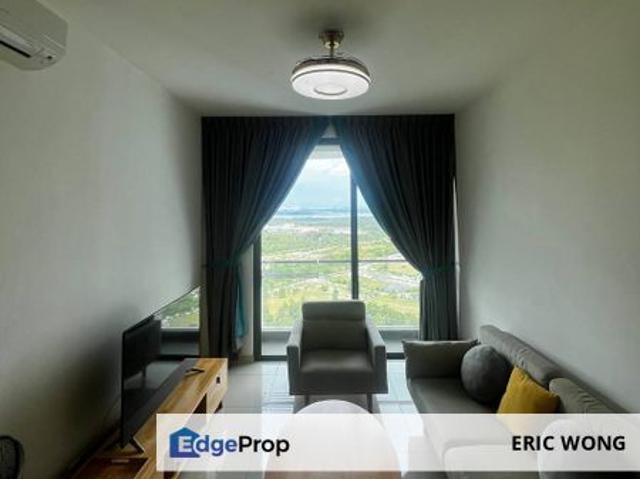 Condominium for rent in Bukit Ledang, Johor