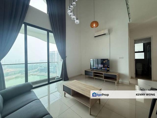 Condominium for rent in Medini, Iskandar Puteri