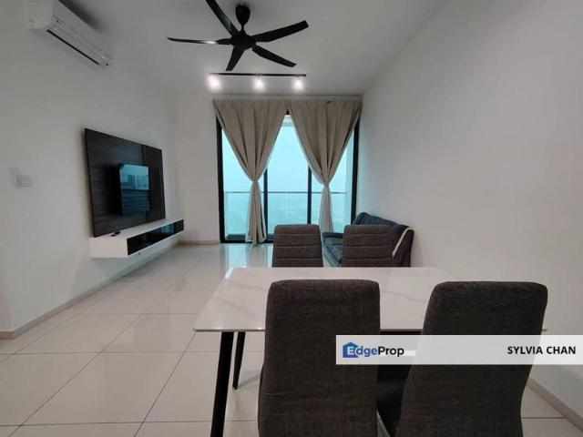 Condominium for rent in Bukit Ledang, Johor