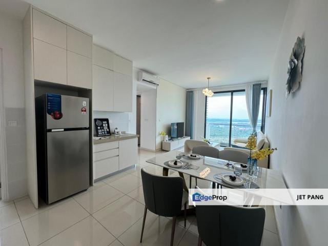 Condominium for sale in Medini, Iskandar Puteri