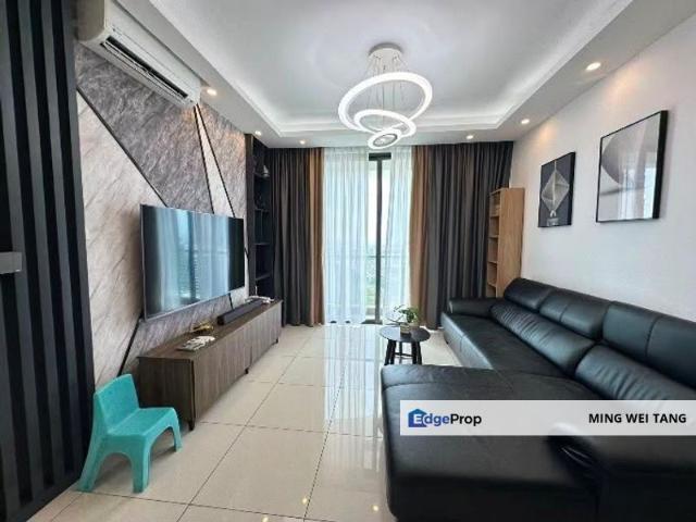 Condominium for rent in Bukit Ledang, Johor