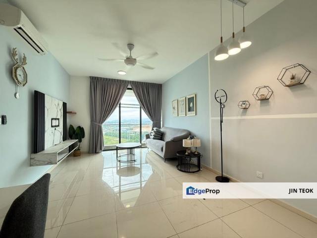 Condominium for rent in Bukit Ledang, Johor