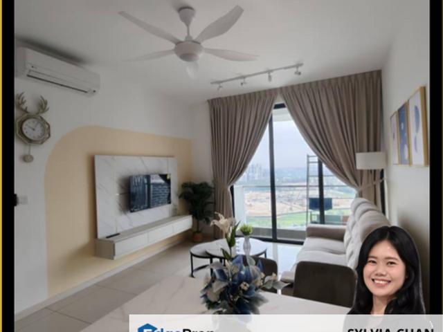 Condominium for rent in Bukit Ledang, Johor