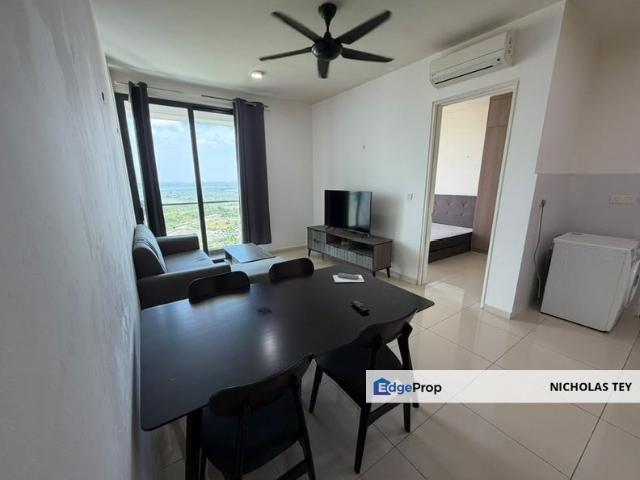 Condominium for rent in Bukit Ledang, Johor