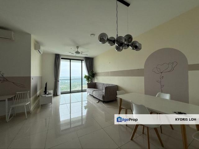 Condominium for rent in Bukit Ledang, Johor