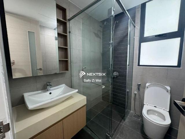 Apartment for rent in Bukit Ledang, Johor