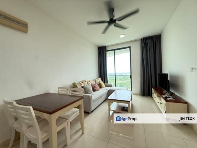 Condominium for rent in Bukit Ledang, Johor