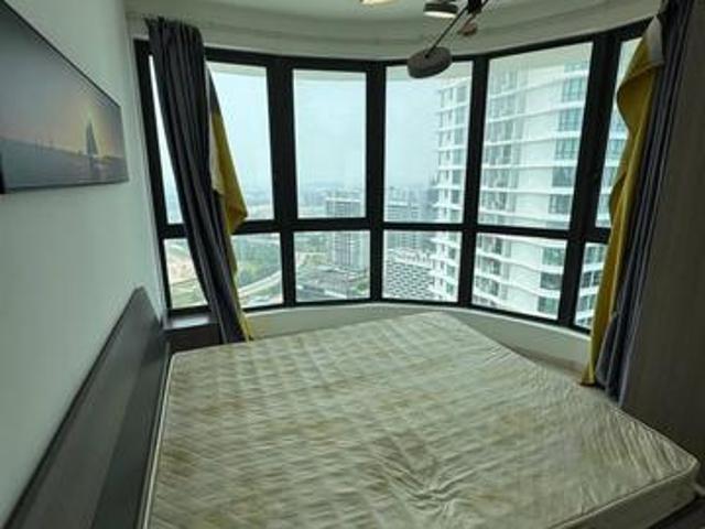 Serviced Residence for rent in Iskandar Puteri, Johor Bahru