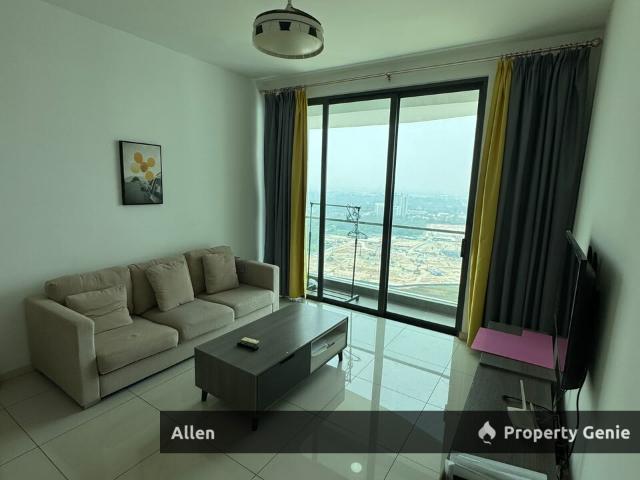 Condominium for rent in Medini, Iskandar Puteri