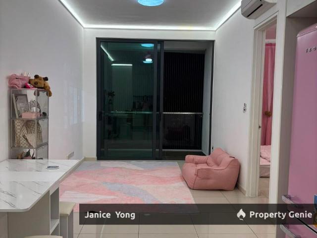 Serviced Residence for rent in Bukit Ledang, Johor
