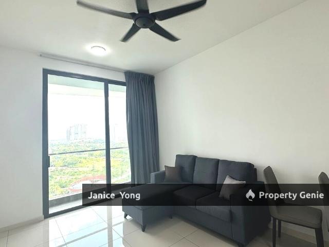 Serviced Residence for rent in Bukit Ledang, Johor
