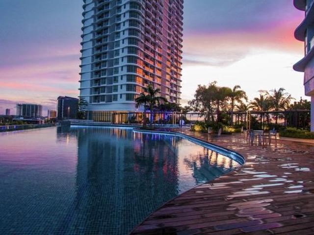 Serviced Residence for rent in Bukit Ledang, Johor
