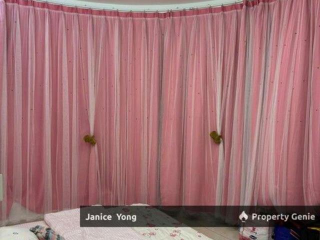 Apartment for rent in Medini, Iskandar Puteri
