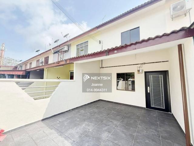 Residential House for sale in Johor