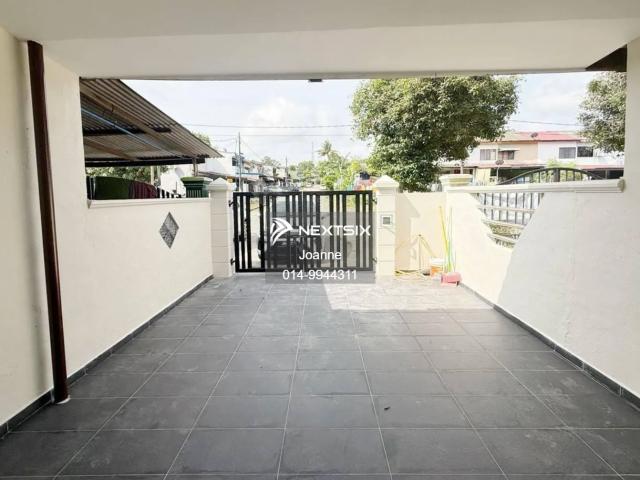 Residential House for sale in Johor