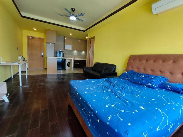 Serviced Residence for rent in Bukit Ledang, Johor