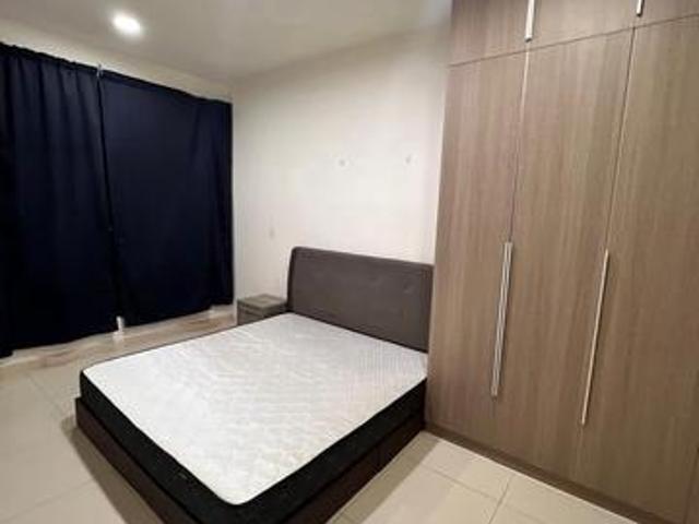 Apartment for rent in Bukit Ledang, Johor