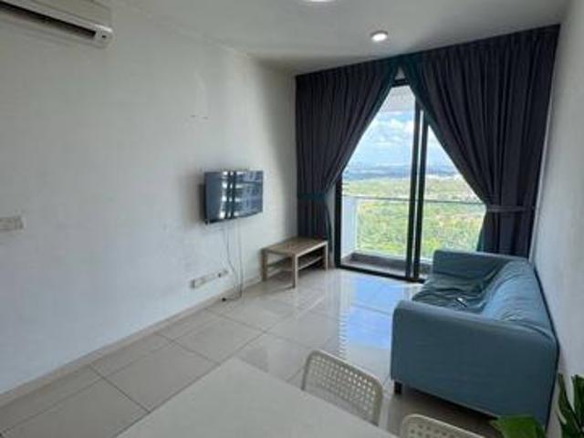 Serviced Residence for rent in Medini, Iskandar Puteri