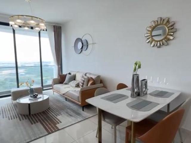 Serviced Residence for sale in Bukit Ledang, Johor