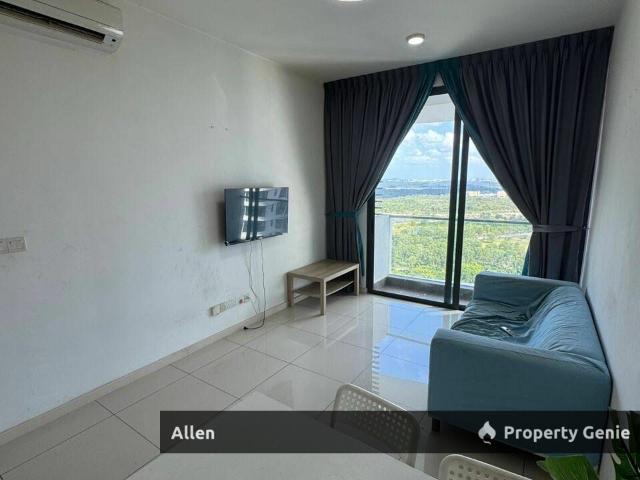 Serviced Residence for rent in Bukit Ledang, Johor