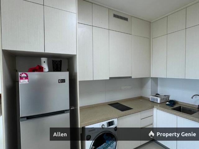 Serviced Residence for rent in Bukit Ledang, Johor