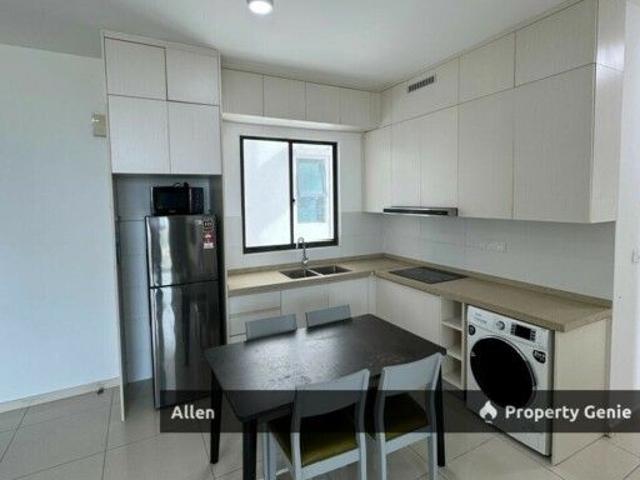 Apartment for rent in Bukit Ledang, Johor